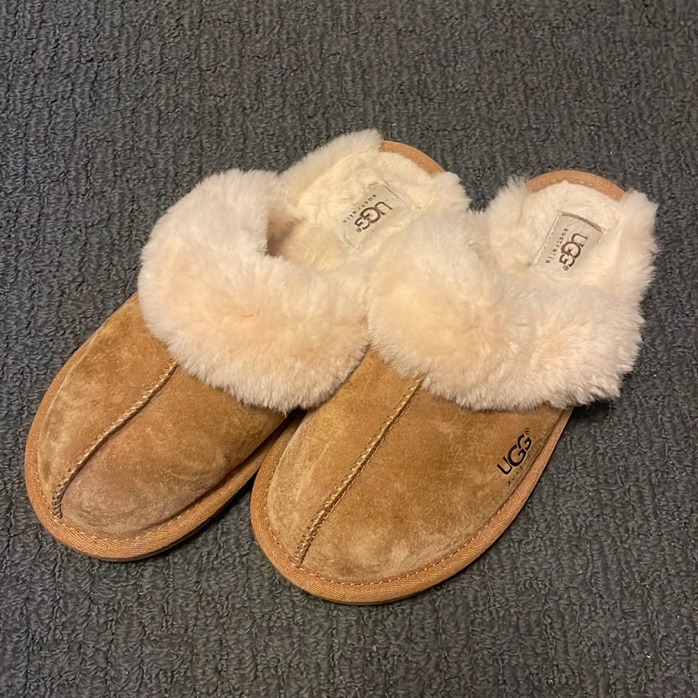 UGG Slippers